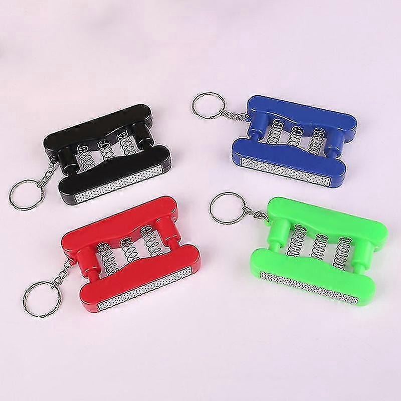 1600622429_max Prank Grip Toy for Pranking Shok Grip Toy Joke Prank Novelty Fancy Shok Grip Multi-function Creative Eco-friendly Trick Spoof Toys for Office Students - Image 4