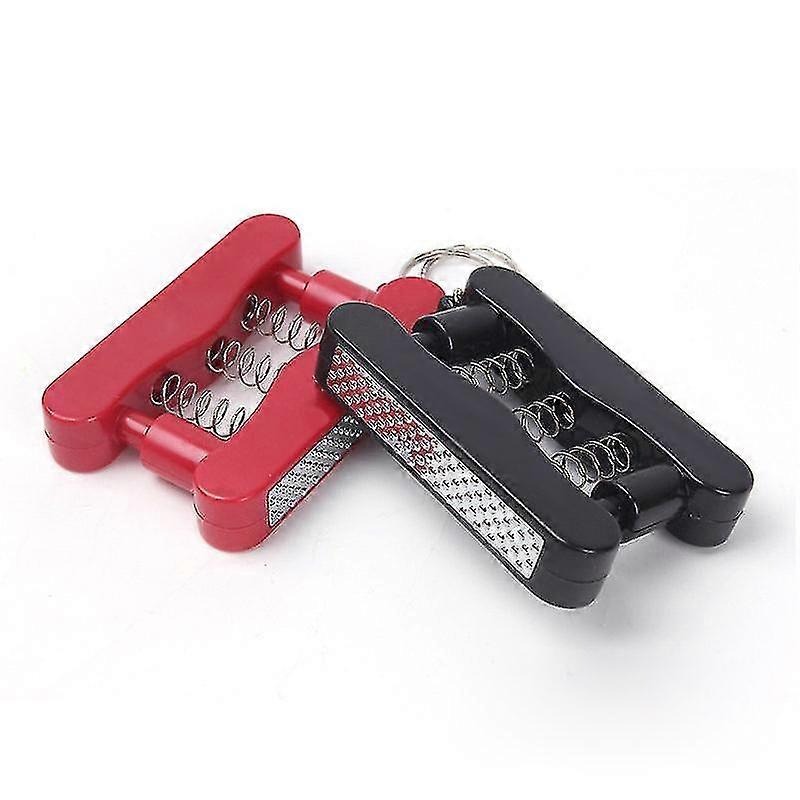 1600622436_max Prank Grip Toy for Pranking Shok Grip Toy Joke Prank Novelty Fancy Shok Grip Multi-function Creative Eco-friendly Trick Spoof Toys for Office Students - Image 3