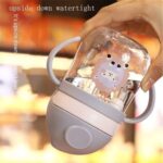 Baby Cups, Baby mouthpiece, cups for baby girls, Cups for baby boys, Young Children sippy cups - Image 5