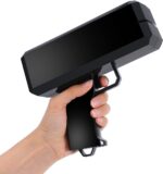 Money Rain Party Gun: Ultimate Fun with 100 Play Bills! Cash Splash Money Gun: 100-Piece Play Money Set Dollar Shower Toy Gun: 100 Pieces of Play Cash Included Party Money Gun: 100 Fake Bills for Epic Fun! Cash Rain Shooter: 100 Play Money Bills Included - Image 9