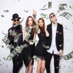 Money That Looks Real,Prop Money 100 Dollar Bills Realistic Full Print 2 Sided,Movie Prop Money for Movies,Videos,Teaching and Birthday Party - Image 5