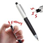 PACK OF 3 Pen, Laser Light AND Chewing Gum Fun Prank Combo, Non-Toxic Surprise Toys for Kids and Adults, Combo Deal - Image 3