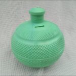 Money Bank | Plastic Money Saving box (Large) for your kids Money Bank, Big Size Money Box, Plastic Made Money, For Your Kids - Image 5