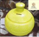 Money Bank | Plastic Money Saving box (Large) for your kids Money Bank, Big Size Money Box, Plastic Made Money, For Your Kids - Image 3