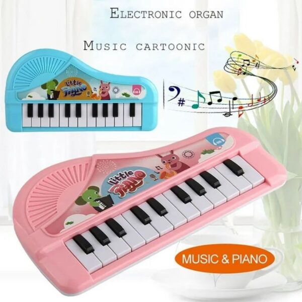 Piano/Musical Piano Toy For Kids/Hello Kitty Cute Baby Kids Popular Piano For Kids