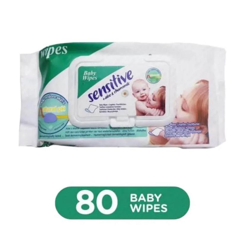 WhatsApp Image 2025-09-10 at 4.09.34 AM Imported Original Fresh Baby Wipes – Pack of 70 Cotton Wet Wipes (Gentle & Safe for Babies) - Image 5