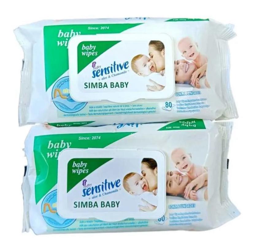 WhatsApp Image 2025-09-10 at 4.09.35 AM Imported Original Fresh Baby Wipes – Pack of 70 Cotton Wet Wipes (Gentle & Safe for Babies) - Image 4