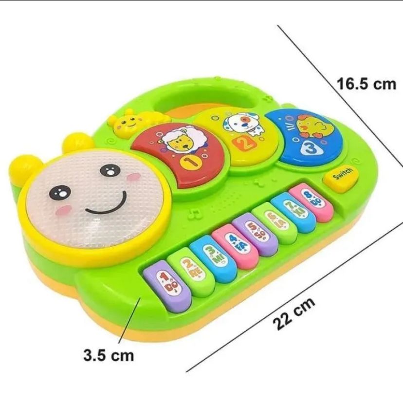 WhatsApp Image 2025-09-10 at 4.09.49 AM (2) Pack of 3 Water Colors with Brush – Artist Palette 12 Shades Each | Safe Water Paints for Kids - Image 3