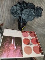 Make up Book