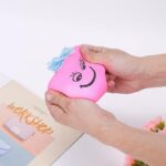 Piece Soft Smile Clay Stress Ball - Moody Flour Slime The Moody Flour Stress Ball Pack of Two Pieces Soft Smily Clay Slime,The Moody Flour Stress Ball Pack of Two Pieces Soft Smily Clay Slime - Image 6