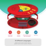 Educational Digital Prayer Mat For Kids EDUCATIONAL PRAYER MAT Fun, Easy & Interactive. active touch 36 serisitive keys - Image 6