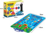 Educational Digital Prayer Mat For Kids EDUCATIONAL PRAYER MAT Fun, Easy & Interactive. active touch 36 serisitive keys - Image 7