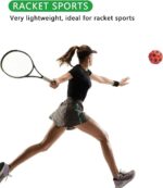 Moon Space Bouncing Balls, Bouncing Balls for Kids, Super High Bounce Balls, Jumping Galaxy Ball, Easy to Grab and Catch, Super High Bouncing Ball, Super Hot Moon Ball and Space Balls for Kids and Adults - Image 6