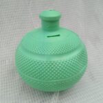 Money Bank | Plastic Money Saving box (Large) for your kids Money Bank, Big Size Money Box, Plastic Made Money, For Your Kids - Image 2