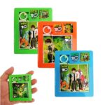 Cartoon Character Puzzle Slide Game Jigsaw Toy Kids Educational Toys,Cartoon Character Puzzle Toy, Kids Educational Puzzle, Slide Puzzle Game, Jigsaw Puzzle for Kids, Puzzle Slide Game, Kids Learning Puzzle, Educational Jigsaw Toy - Image 4