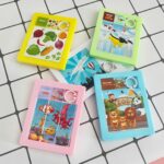 Cartoon Character Puzzle Slide Game Jigsaw Toy Kids Educational Toys,Cartoon Character Puzzle Toy, Kids Educational Puzzle, Slide Puzzle Game, Jigsaw Puzzle for Kids, Puzzle Slide Game, Kids Learning Puzzle, Educational Jigsaw Toy - Image 2