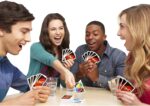 UNO Cards Game Original Imported  Cards Kids Adults Family Fun Games, New Original UNO Card Best Imported Quality Special Edition 108 Cards Pack - For Kids & Adults Family Fun Games Multicolor Laminated Complete 108 - Image 8