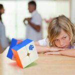 2x2 Speed Cube for Kids and Adults,2x2x2 Magic Cube Puzzle Toy, Speed Cube Stickerless 2X2 Jelly Magic Cube Puzzle Toy Colorful (Transparent),  2x2 Magnetic Pro Speed Puzzle stickerless Cube QY MS 2x2x2 M Mofangge Speed Cube - Image 6