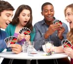 ONO Family Card Game / 108 ONO Game Cards For Kids and Toddlers ONO Family Card Game / 108 ONO Game Cards - Image 4