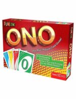 Uno / Ono Flip Card Game Traditional Card game toy Best Quality For Kids Best Gift For Children, Family ONO Card Game | Family Game | Fun For Kids - Image 5