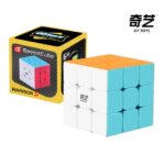Cube game for kids,Rubik’s Cube, The Original 3x3 Color-Matching Puzzle Classic Problem-Solving Challenging Brain Teaser Fidget Toy, for Adults & Kids Ages 8 and up
