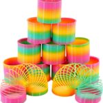 slinky Rainbow