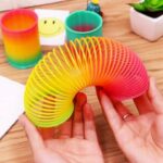 slinky Rainbow - Image 2