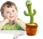 Cactus Toy - Image 5