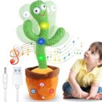 Cactus Toy - Image 3