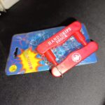 Hand Grips Shock - Image 3