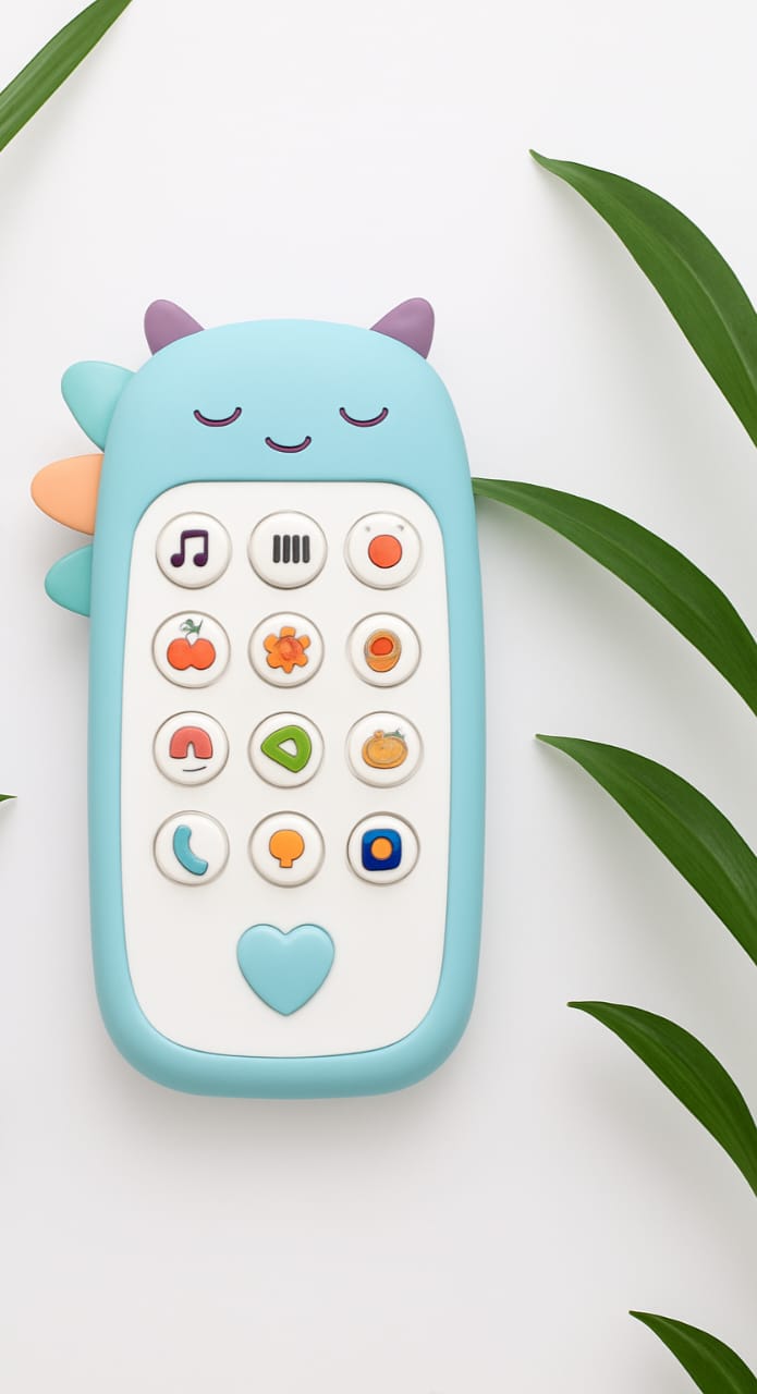 WhatsApp Image 2025-11-13 at 02.50.13_de675a92 Monster Toy phone - Image 1