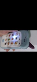 Monster Toy phone - Image 2