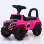 TESLA CAR FOR KIDS - Image 2