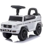 TESLA CAR FOR KIDS - Image 3