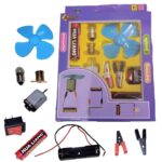 Electric Science Lab Set for Kids - Image 4