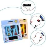 Electric Science Lab Set for Kids - Image 5