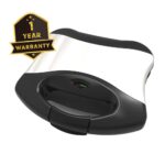 Sandwich Maker - Imported Sandwich/Panini/Grill Cheese Maker - PanaSonic/Kenwood/Phillips - 2 Slice Electric Sandwich Maker - Image 4