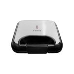 GPower Sandwich Electric Sandwich Maker with Non-Stick Plates, Indicator Lights Toaster WF-6686 - Image 5