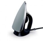 The Philips HD1174 Dry Iron Light Weight - 1200W  Dry Iron Light Weight for travel use and home use– 1200W - Image 3