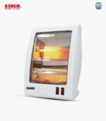Sogo Quartz Heater (JPN-95) Electric Quartz Heater A Plus Quality